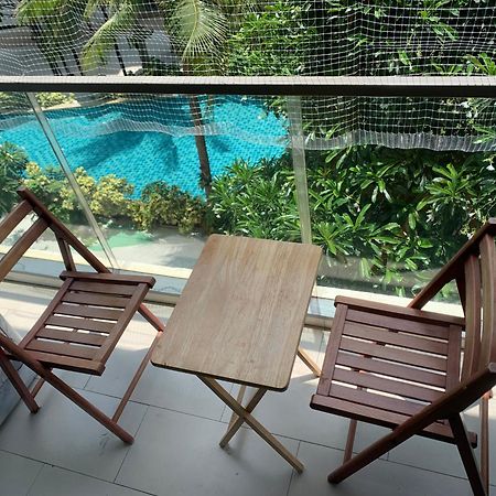 Laguna Beach Resort Maldives Jomtien Beach Exterior photo
