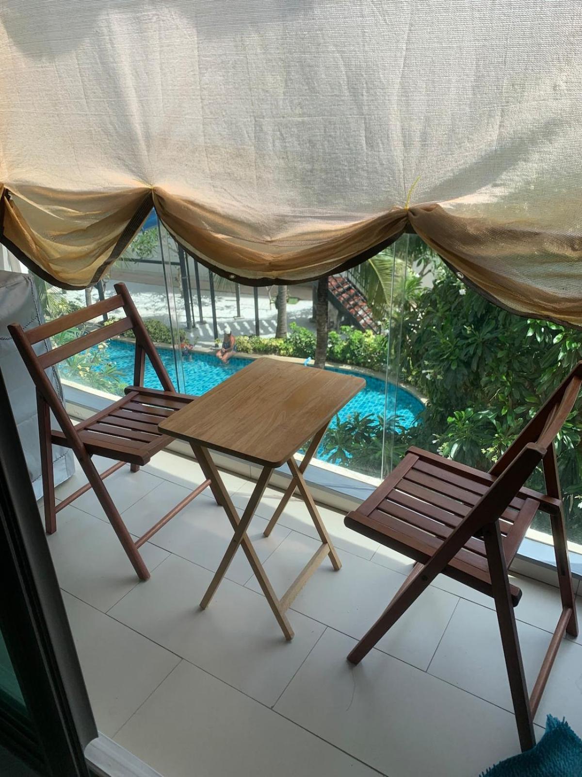 Laguna Beach Resort Maldives Jomtien Beach Exterior photo