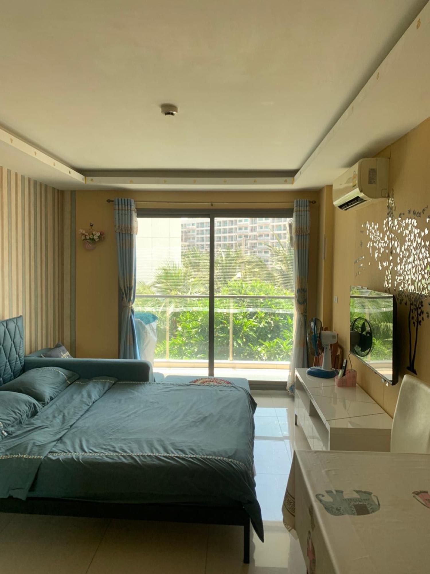 Laguna Beach Resort Maldives Jomtien Beach Exterior photo