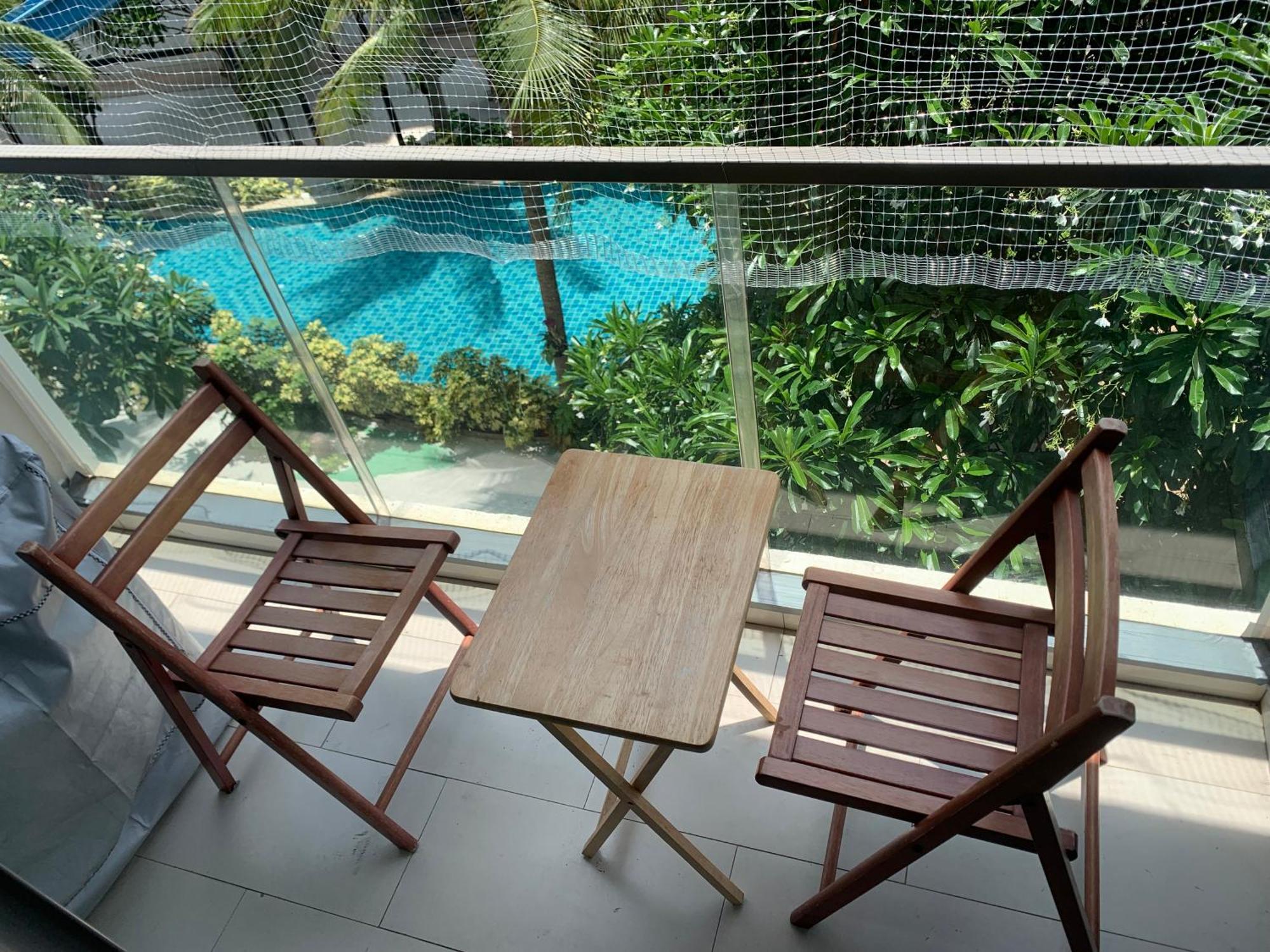 Laguna Beach Resort Maldives Jomtien Beach Exterior photo